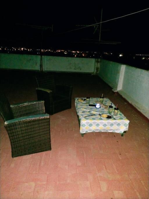 Apartamento Bellas Vistas. El Verger Esterno foto