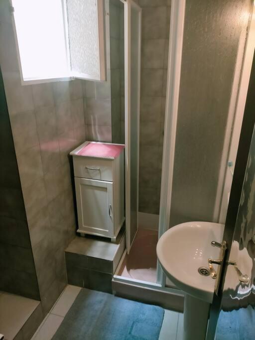 Apartamento Bellas Vistas. El Verger Esterno foto